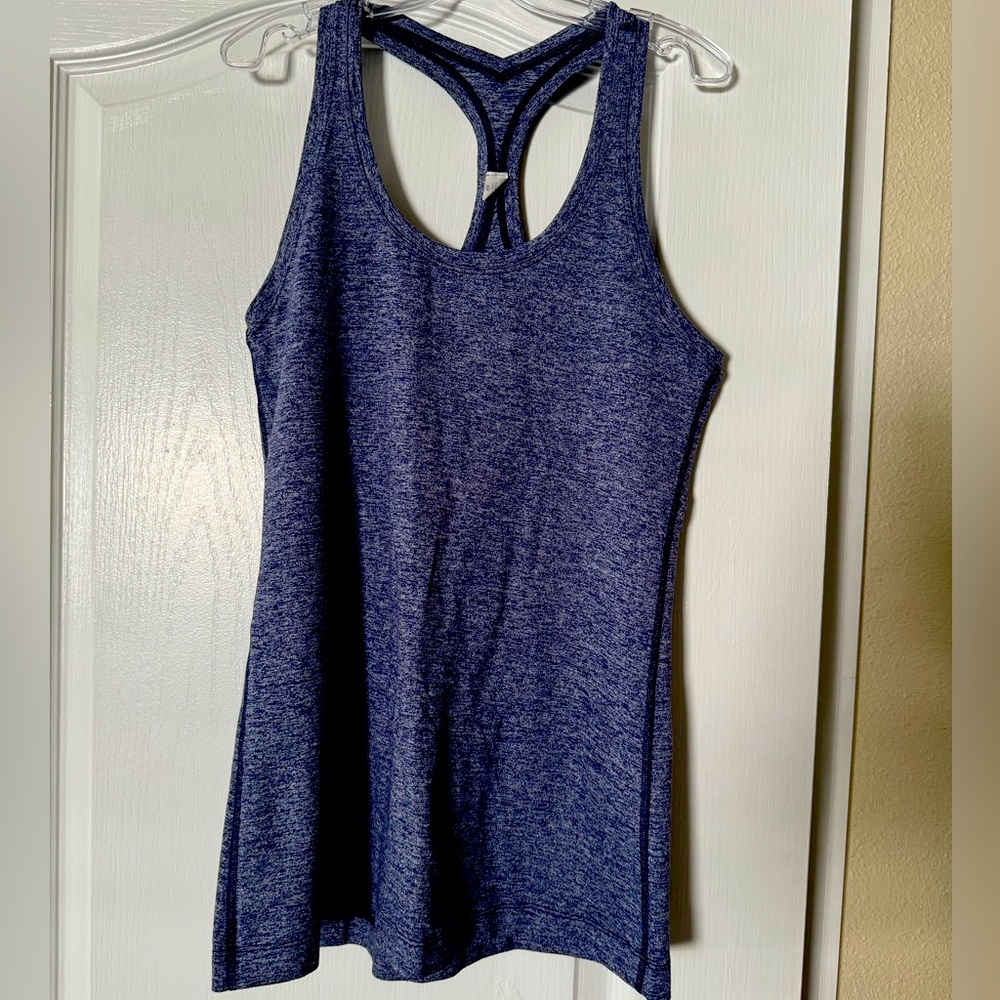Lululemon Cool Racerback tank